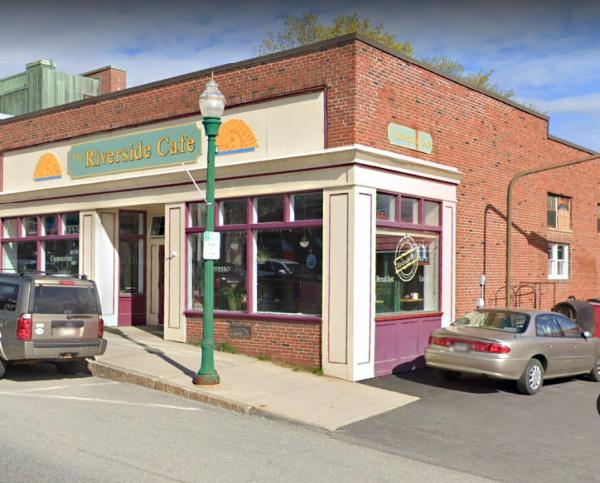 Riverside Art Center