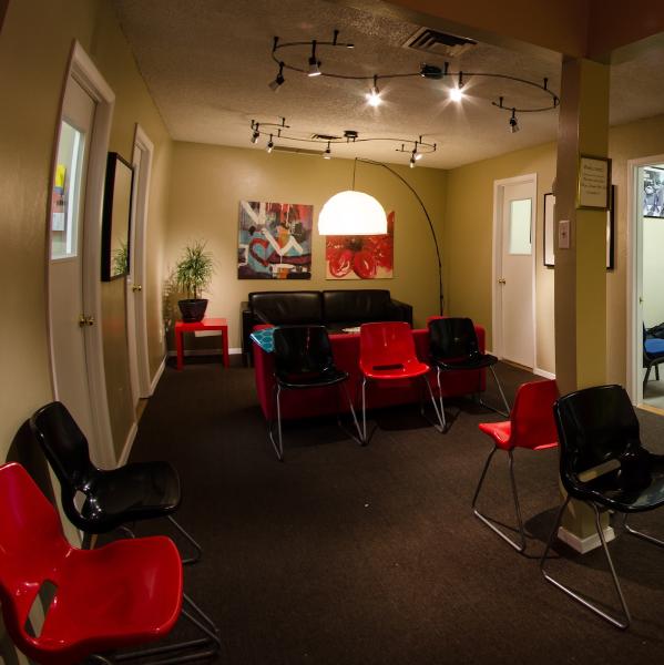 Allegro School of Music and Dance