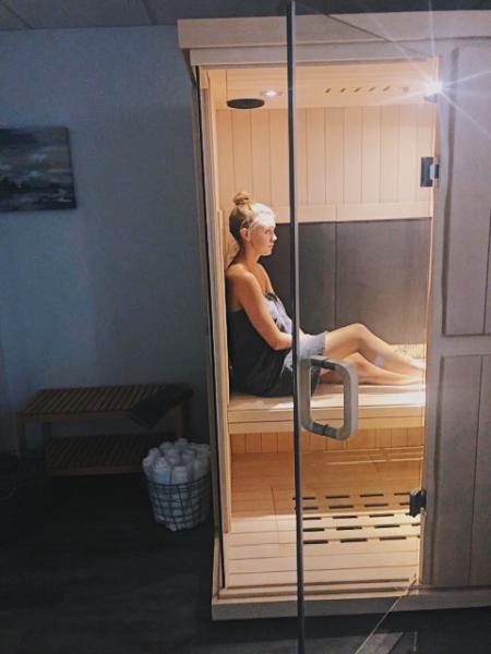 Club Sweat Digital Fitness