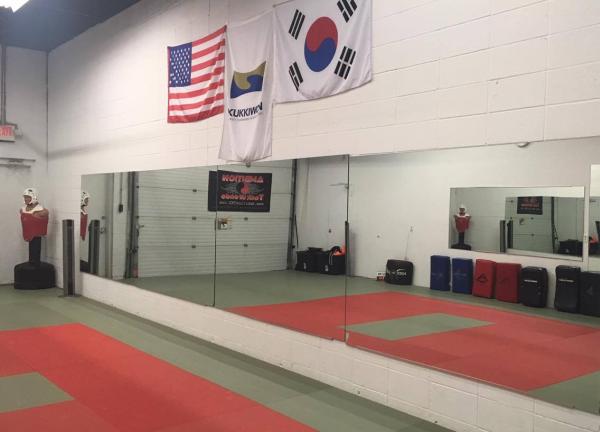 Ambition Taekwondo