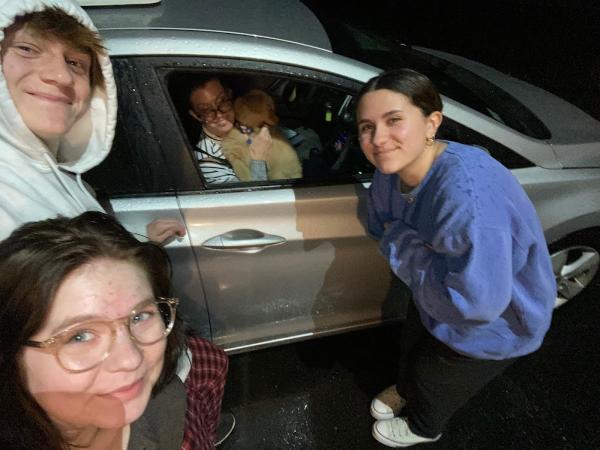 Labontes Auto School LLC