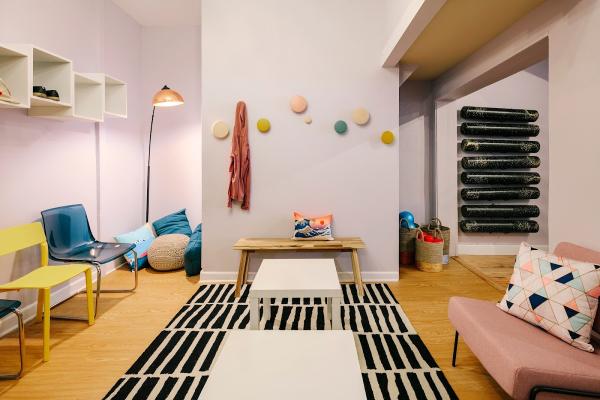 Everybody Movement and Wellness