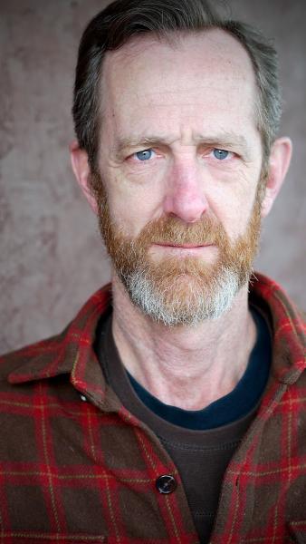 Ted Rooney Film Acting Classes