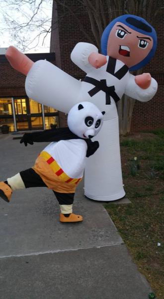 Elite Martial Arts and Gymnastics