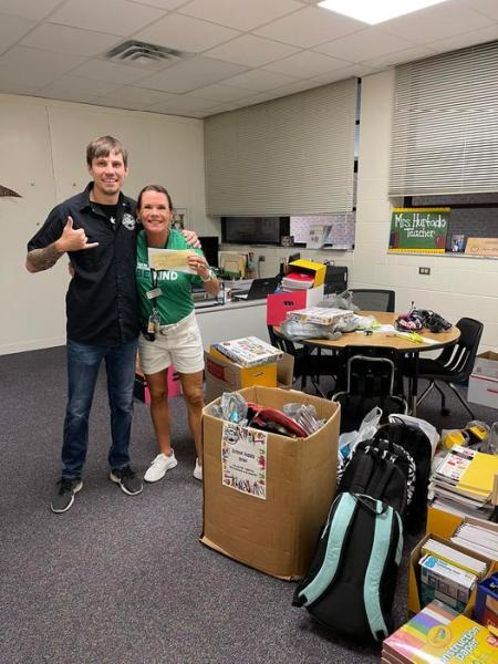 The Grounds MMA Academy