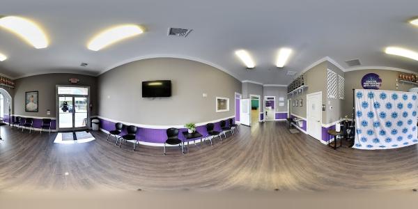 Coastal Performing Arts Center