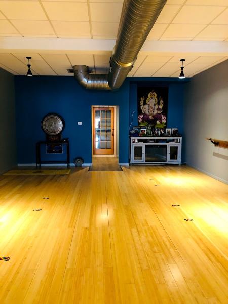 Dutchess Yoga Studio
