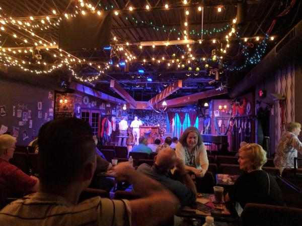 Richmond Triangle Players