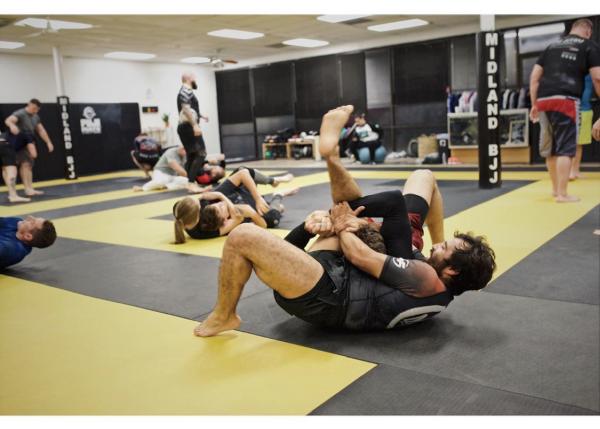 Midland BJJ