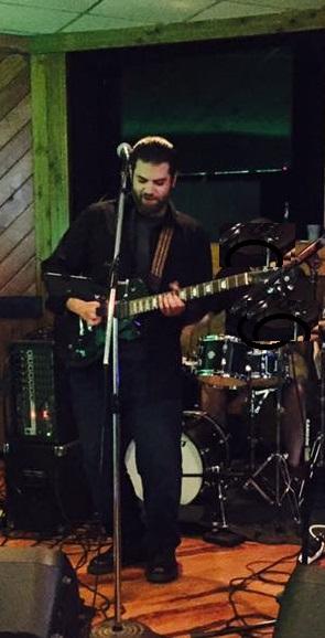 ML Guitar and Bass