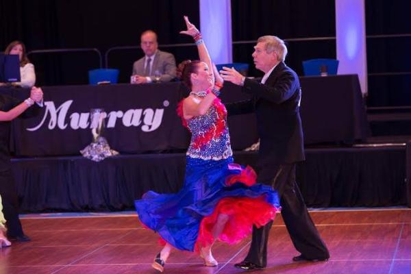 Arthur Murray Dance Studio of Fort Worth