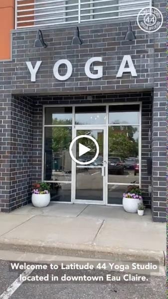 Latitude 44 Yoga Studio