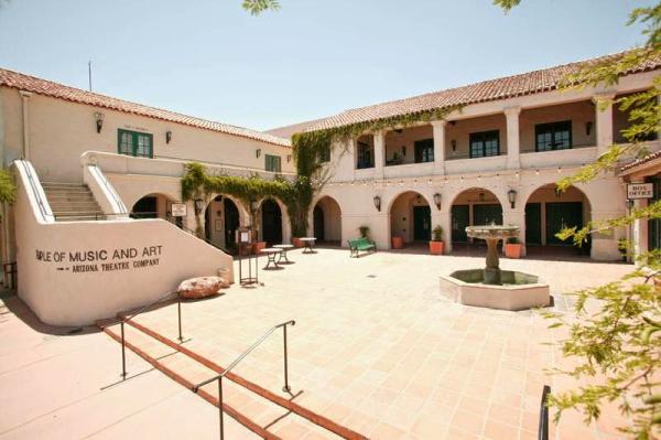 Arizona Theatre Company