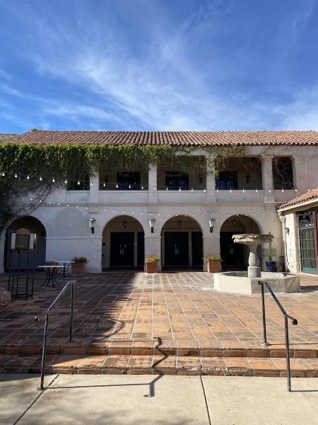 Arizona Theatre Company