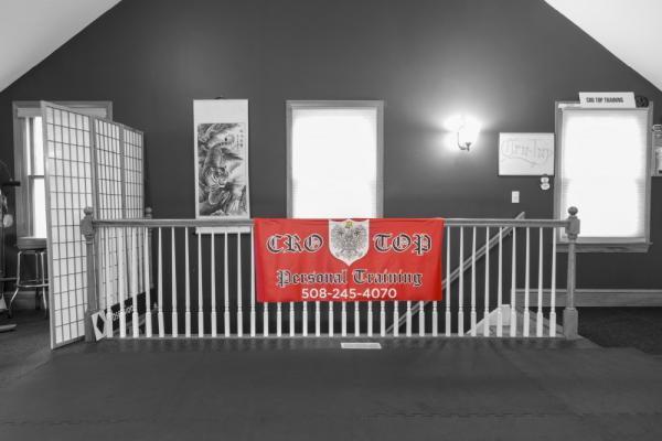 Cro Top Training and Fitness