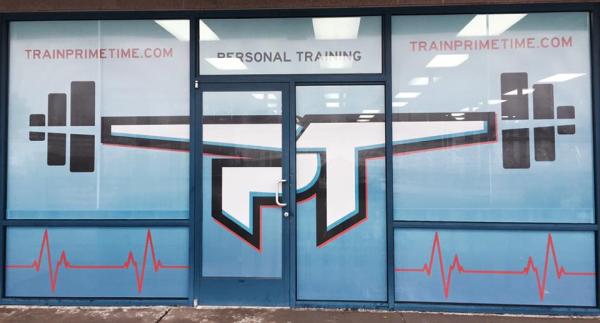 Primetime Personal Training
