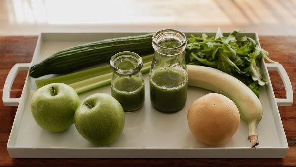 Vancouver Wellness Studio: Franklin Saint