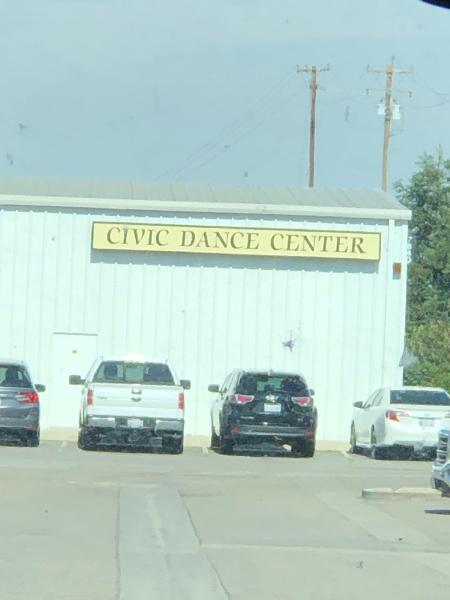 Civic Dance Center