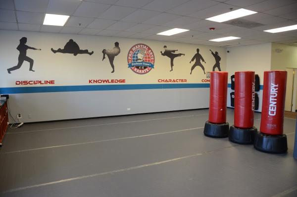 PRO Martial Arts
