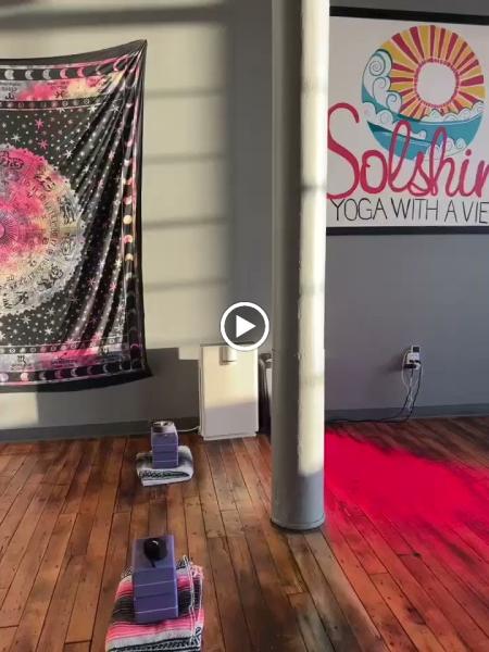 Solshine Yoga Studio