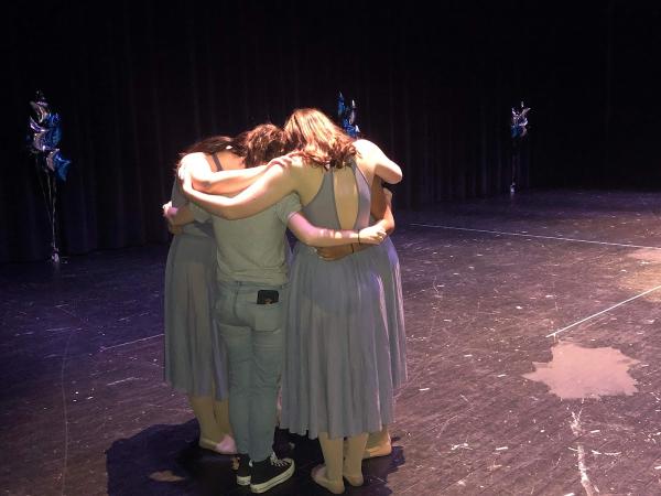 Miss Nikki's 5678 Dance