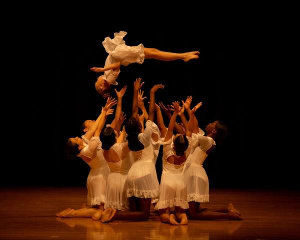 Eastside Dance Project