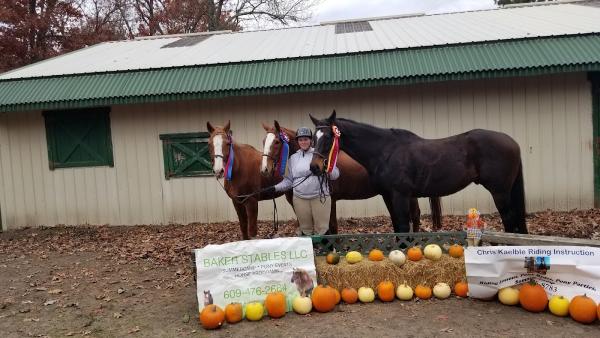 Baker Stables LLC