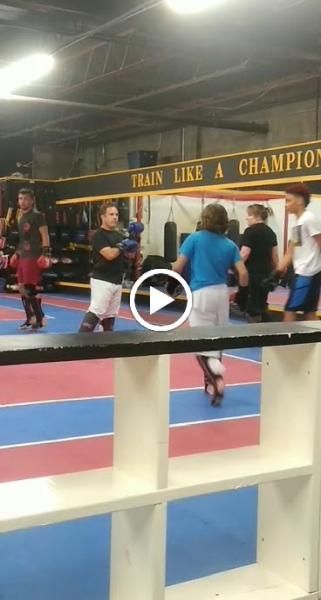 Peak Performance Training Center