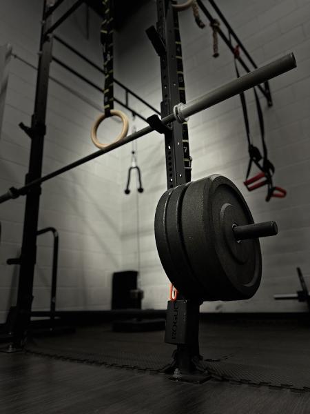 Body Blast Fitness Studio