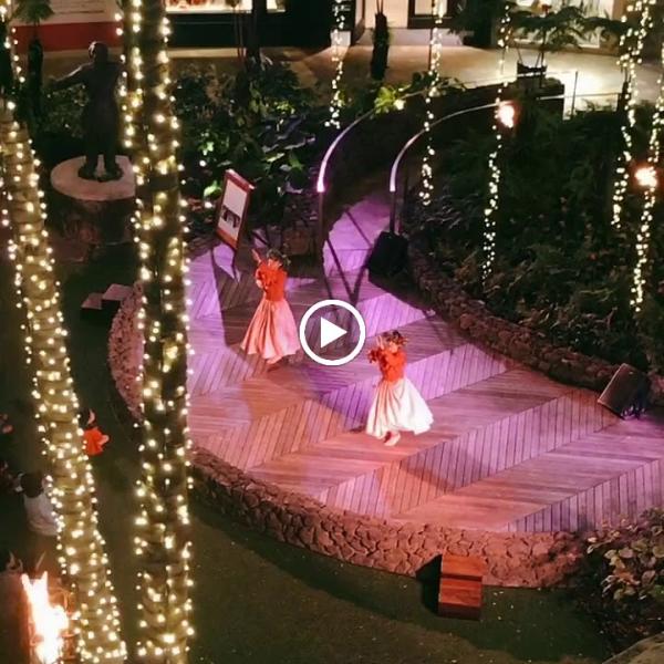 Waikiki Royal Hawaiian Theater