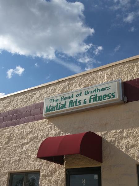 Band of Brothers Martial Arts and Fitness
