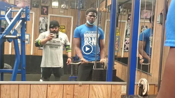 Diamond Gym Sports & Fitness LLC