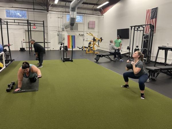 Active Health