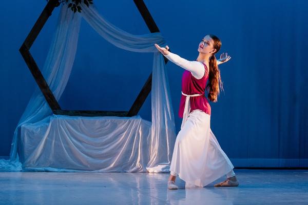 Alamance Fine Arts Academy