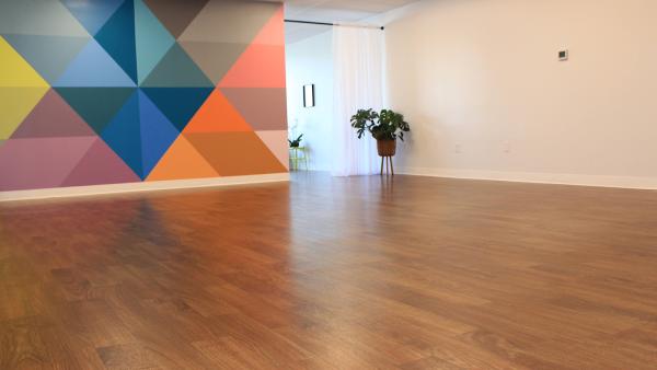 Sweet Lotus Yoga Studio