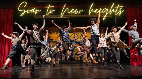 Red Phoenix Performing Arts Studio