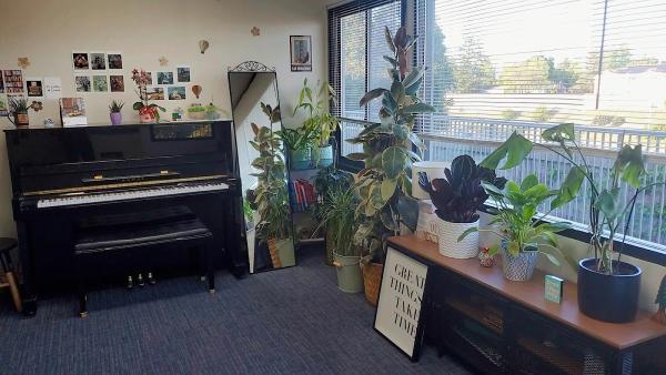 Notes By the Bay Music School