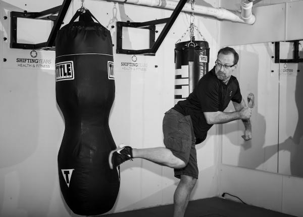 Shifting Years Health & Fitness