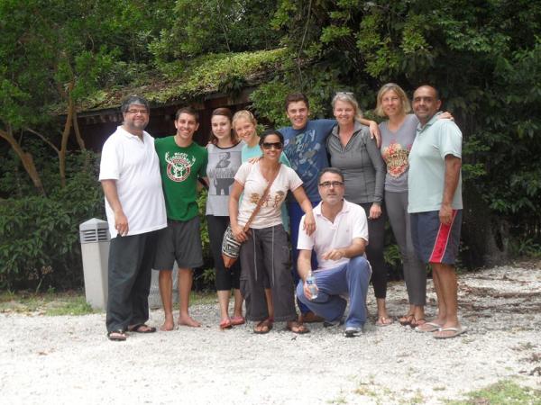 Master Healing / Bolivar Masoud