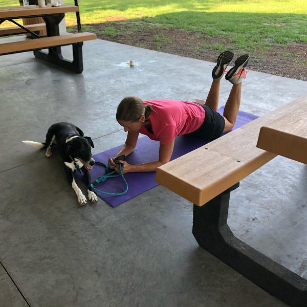 Fusion Fit Bluffton (Small Group Personal Training)