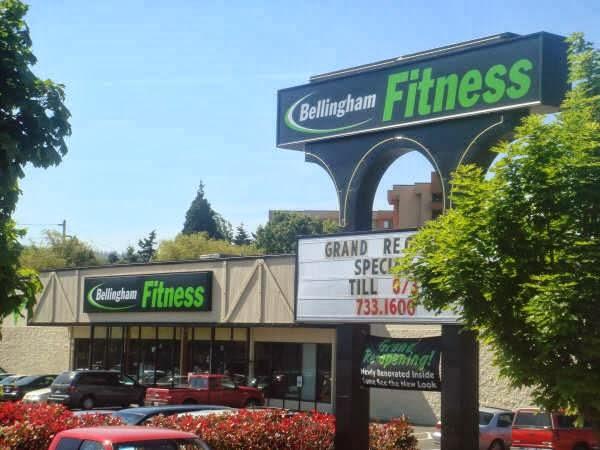 Bellingham Fitness