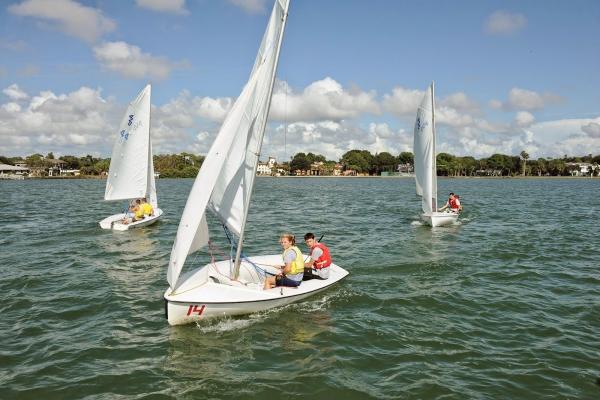 Admiral Farragut Academy