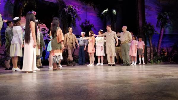 Robert G. Reim Theater