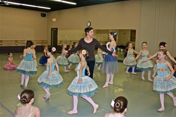 Danceworks