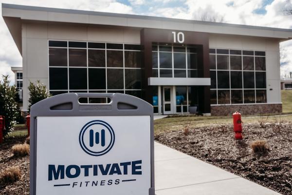 Motivate Fitness