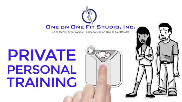 One on One Fitness Studio