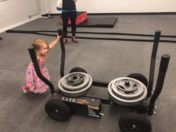 Success Fitness & Training