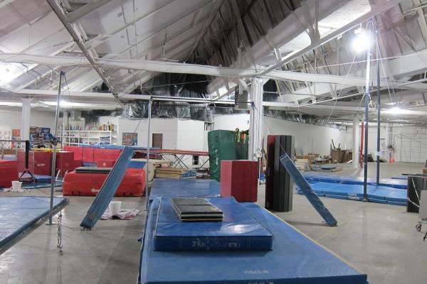 Philadelphia Boys' and Girls' Gymnastics