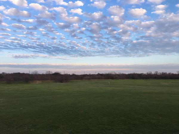 R II M Golf Academy & Driving Range