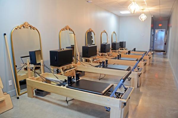 Willow Lane Yoga & Wellness